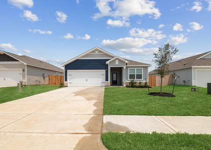 700 Jasmine Ridge Lane - Photo 1