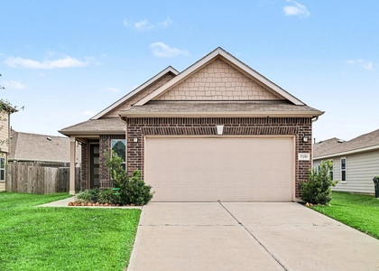 41530 Stampede Stream Drive - Photo 1