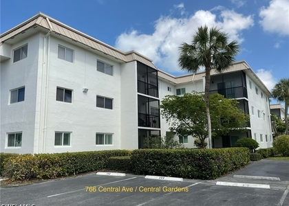 766 Central Avenue - Photo 1