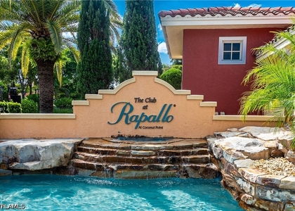 8600 Via Rapallo Drive - Photo 1