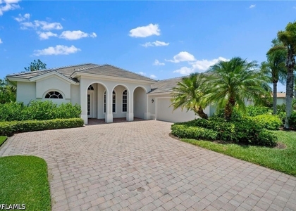 8884 Mustang Island Circle - Photo 1