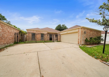 12719 Ashford Chase Drive - Photo 1