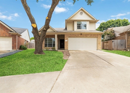 20026 Coyote Ridge Lane - Photo 1