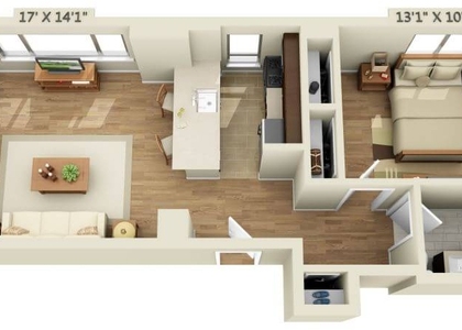 120 W. 21st - Photo 1