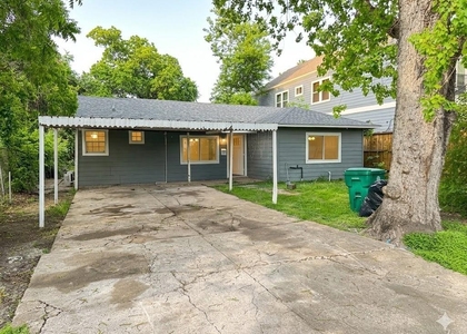 3507 Goodhope Street - Photo 1