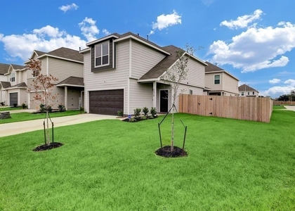 22219 Sovereign Heights Lane - Photo 1