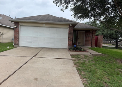 2902 Back Bay Brook Trail - Photo 1