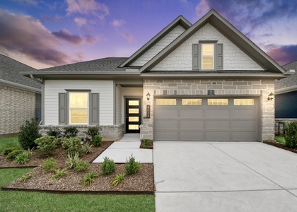 8038 Wandering Glider Drive - Photo 1
