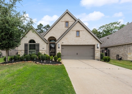 8136 Tyrell Heights Drive - Photo 1