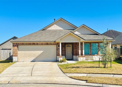 6807 Bardsdale Court - Photo 1