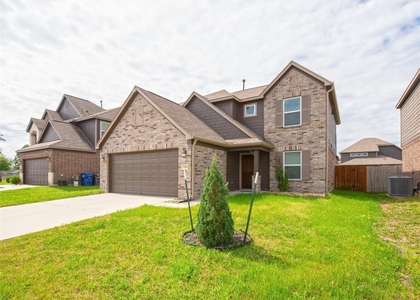 2384 Elm Crossing Trail - Photo 1