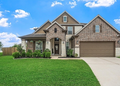 4142 Soaring Elm Street - Photo 1