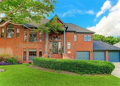 1706 Country Squire Drive - Photo 1