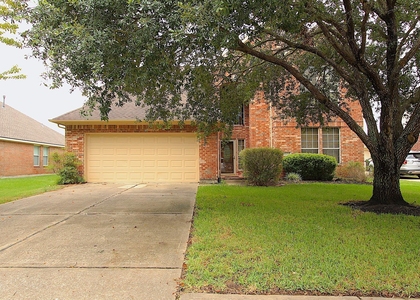 4430 Waverly Canyon Lane - Photo 1