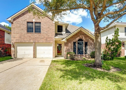 2114 Whirlaway Drive - Photo 1