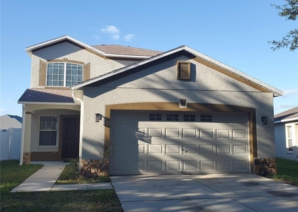 12722 Evington Point Drive - Photo 1