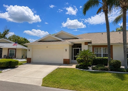 822 Mccallister Avenue - Photo 1