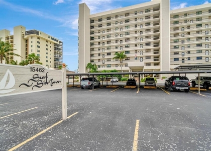 15462 Gulf Boulevard - Photo 1