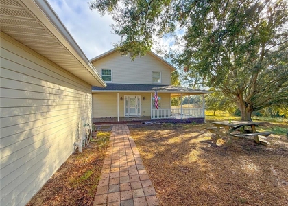 2827 Sanctuary Lane - Photo 1