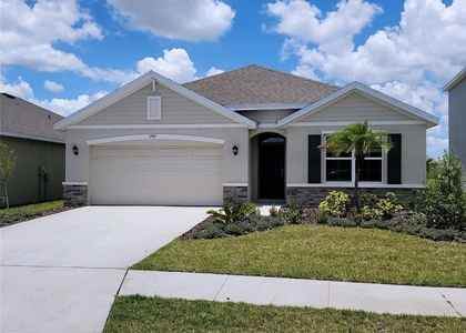 17419 Harvest Moon Way - Photo 1