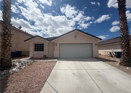 7505 Flat Rock Street - Photo 1