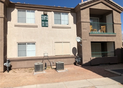 3972 Danny Melamed Avenue - Photo 1