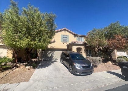 220 Stagecoach Flats Avenue - Photo 1