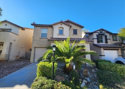 7271 Proud Patriot Street - Photo 1