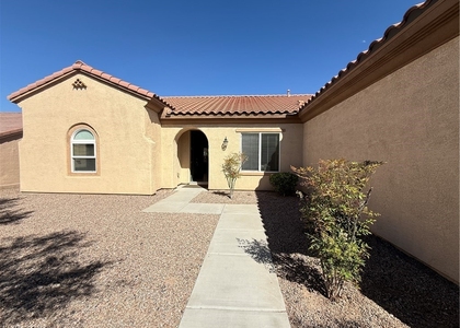 2240 Shadow Canyon Drive - Photo 1