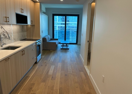 Studio in Fort Greene, Brookly - Photo 1