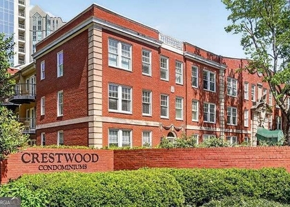2840 Peachtree Road Nw - Photo 1