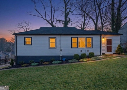 3418 Louise Street - Photo 1