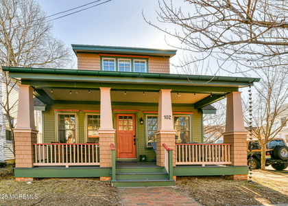 102 Mount Tabor Way - Photo 1