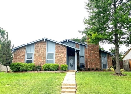 2704 Winding Creek Drive - Photo 1