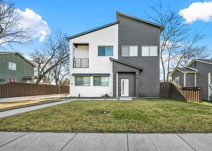 204 N Getzendaner Street - Photo 1