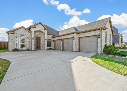 4229 Canadian River Drive - Photo 1