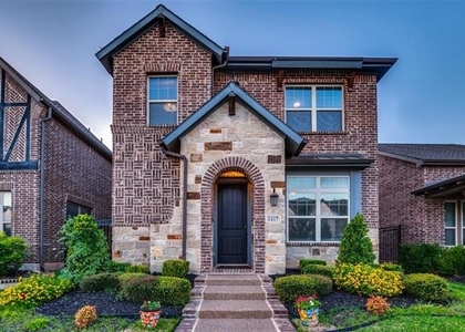 1417 Birds Fort Trail - Photo 1