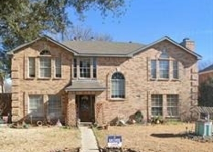 2302 Dana Drive - Photo 1