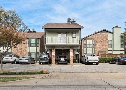 3904 Rawlins Street - Photo 1