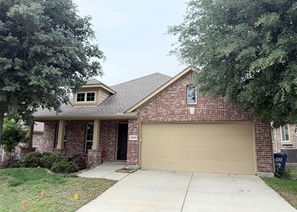 1114 Haskell Drive - Photo 1
