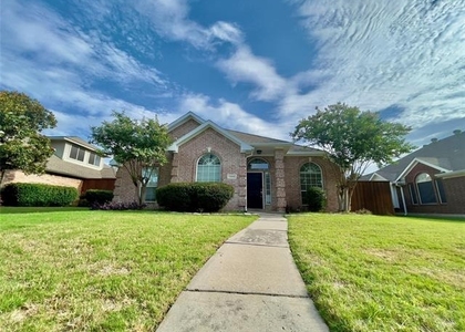11002 Tree Shadow Lane - Photo 1