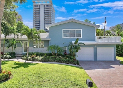 1310 Manor Drive - Photo 1