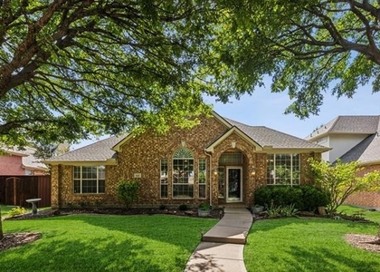 8447 Firewheel Lane - Photo 1