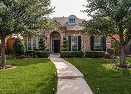 4624 Duval Drive - Photo 1