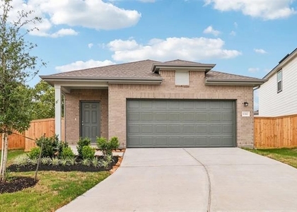 2117 Prairie Lane - Photo 1