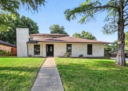 2902 Panhandle Drive - Photo 1