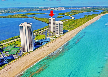 5550 N Ocean Drive - Photo 1