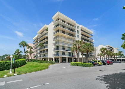 3460 S Ocean Boulevard - Photo 1