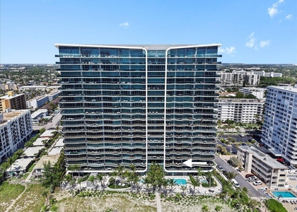 900 N Ocean Boulevard - Photo 1