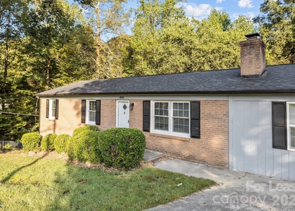 4800 Maplecrest Drive - Photo 1